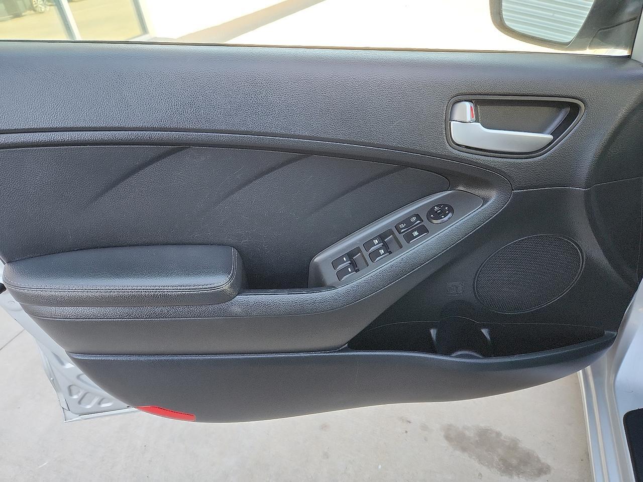 2018 Kia Forte LX Lubbock TX