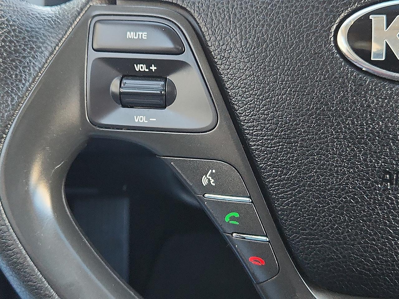 2018 Kia Forte LX Lubbock TX