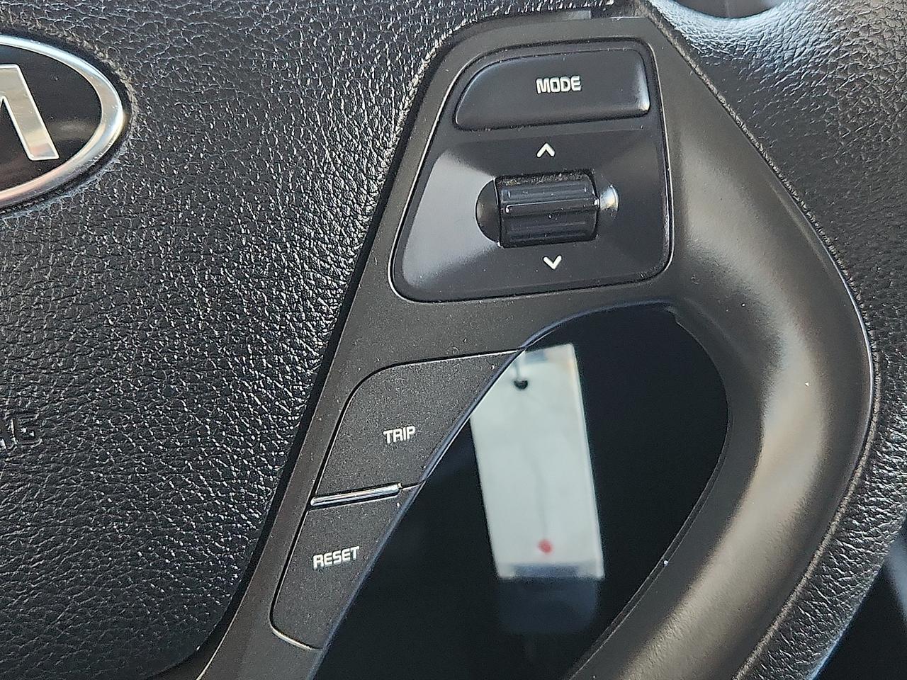 2018 Kia Forte LX Lubbock TX