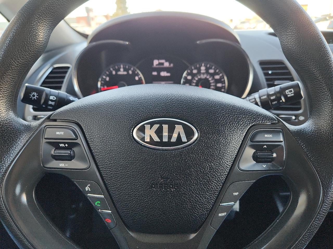2018 Kia Forte LX Lubbock TX