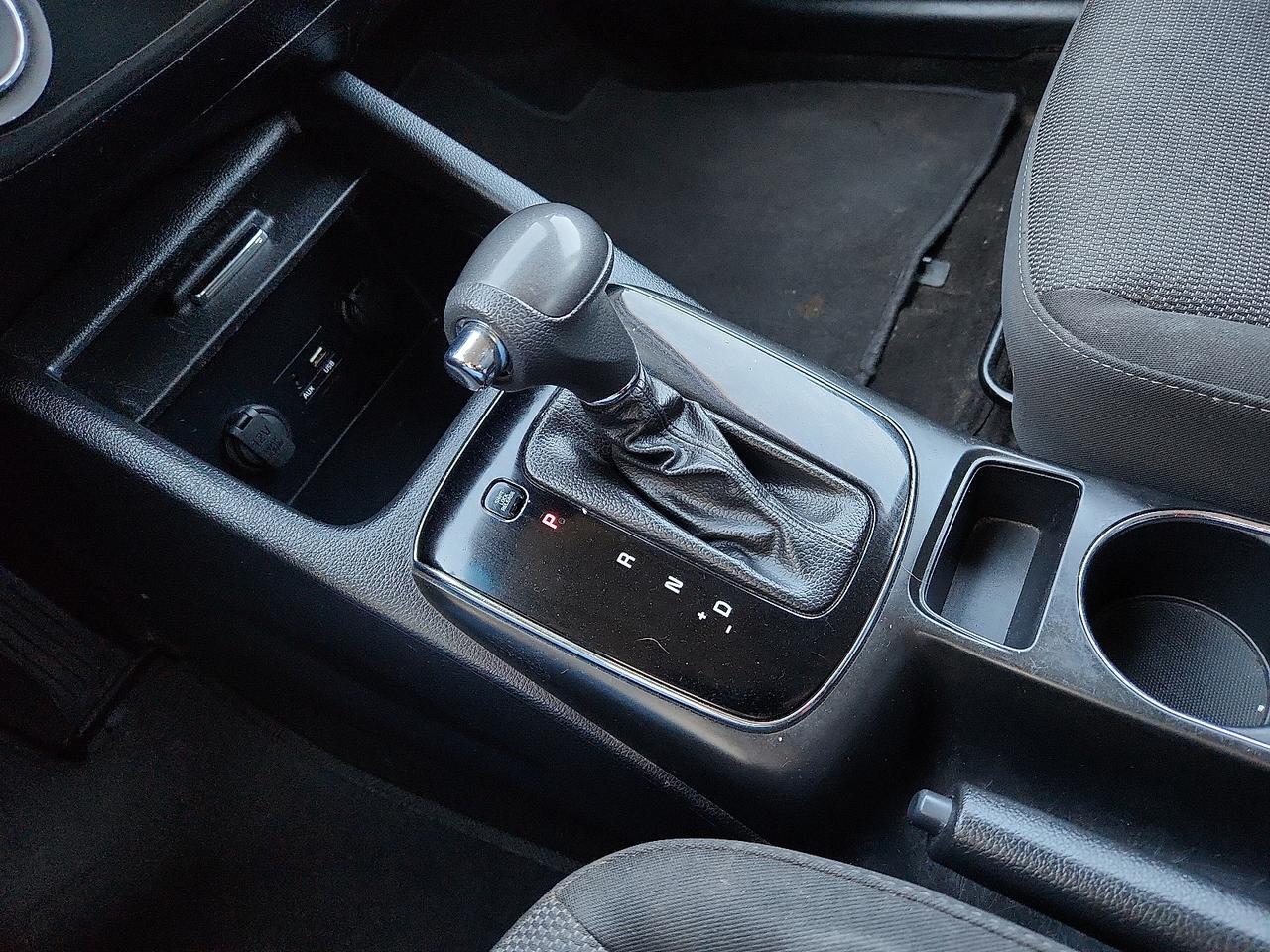 2018 Kia Forte LX Lubbock TX