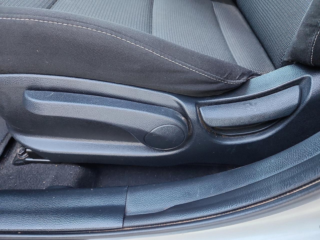 2018 Kia Forte LX Lubbock TX