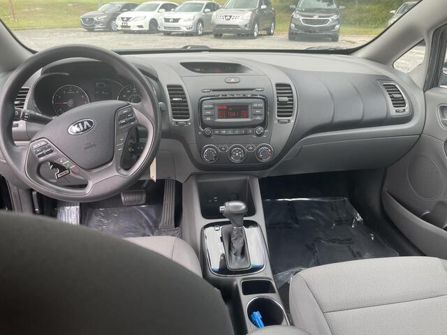 2018 Kia Forte LX Meridian MS