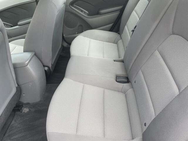 2018 Kia Forte LX Meridian MS