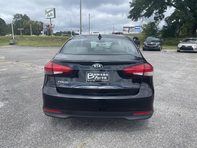 2018 Kia Forte LX Meridian MS