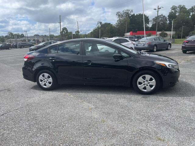 2018 Kia Forte LX Meridian MS