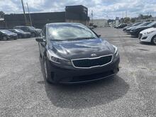 2018_Kia_Forte_LX_ Meridian MS