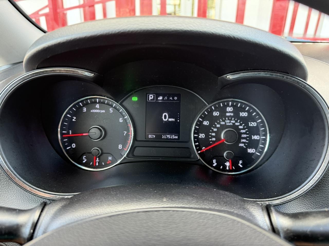 2018 Kia Forte LX Hollywood FL