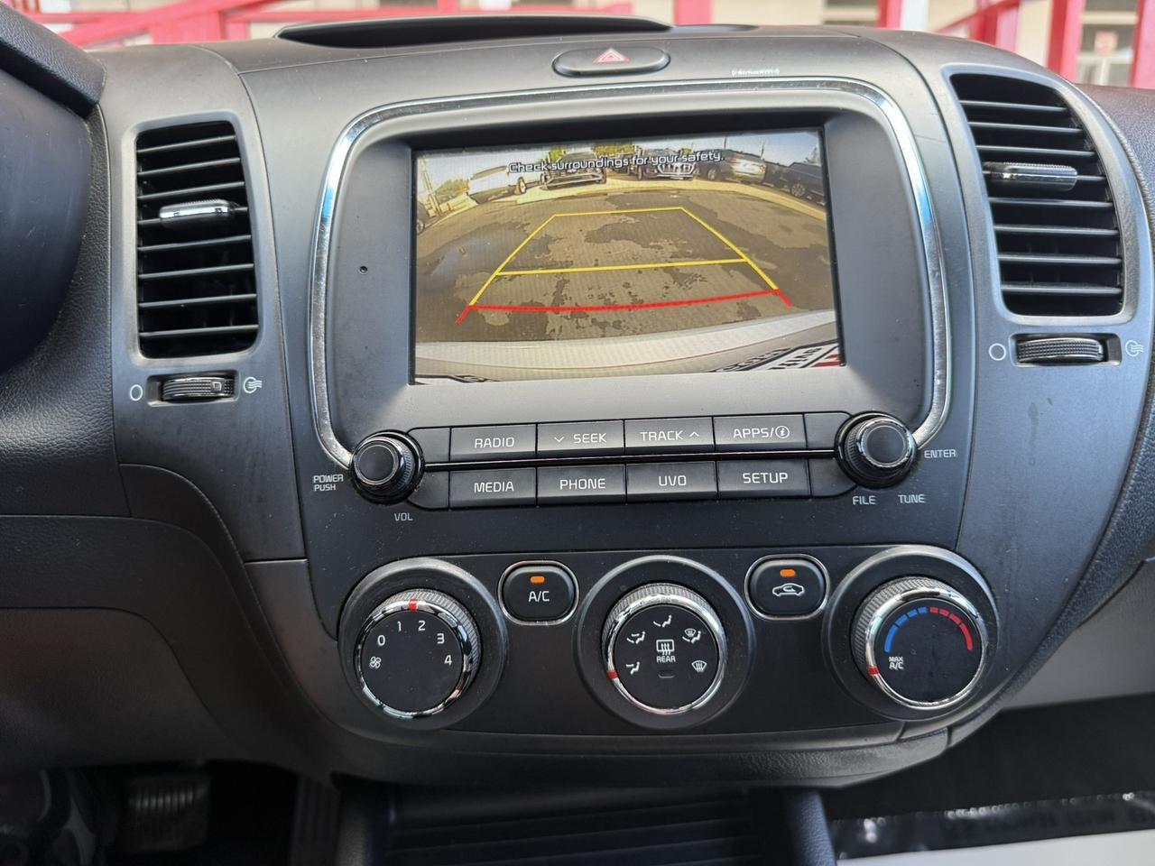 2018 Kia Forte LX Hollywood FL