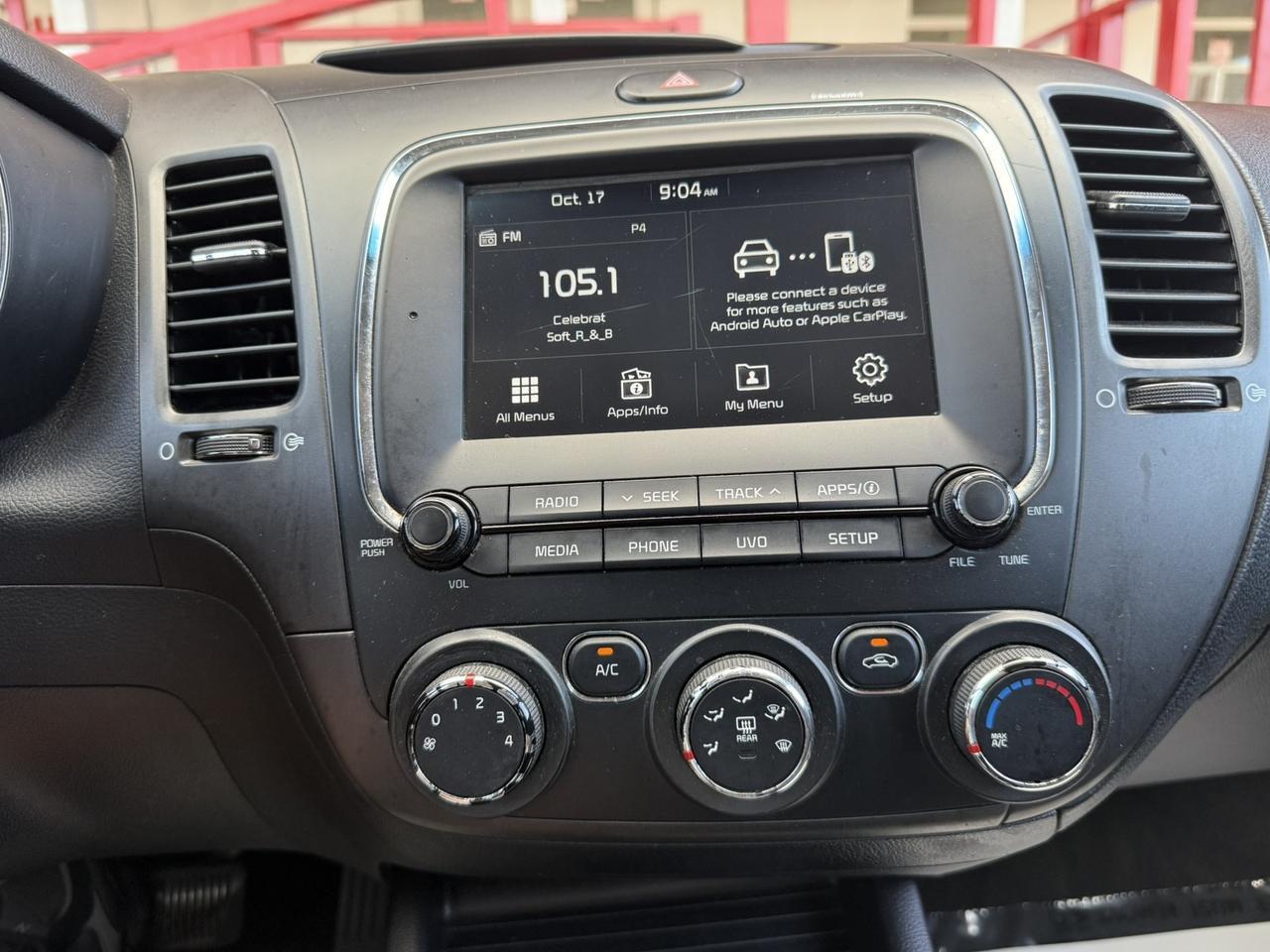 2018 Kia Forte LX Hollywood FL