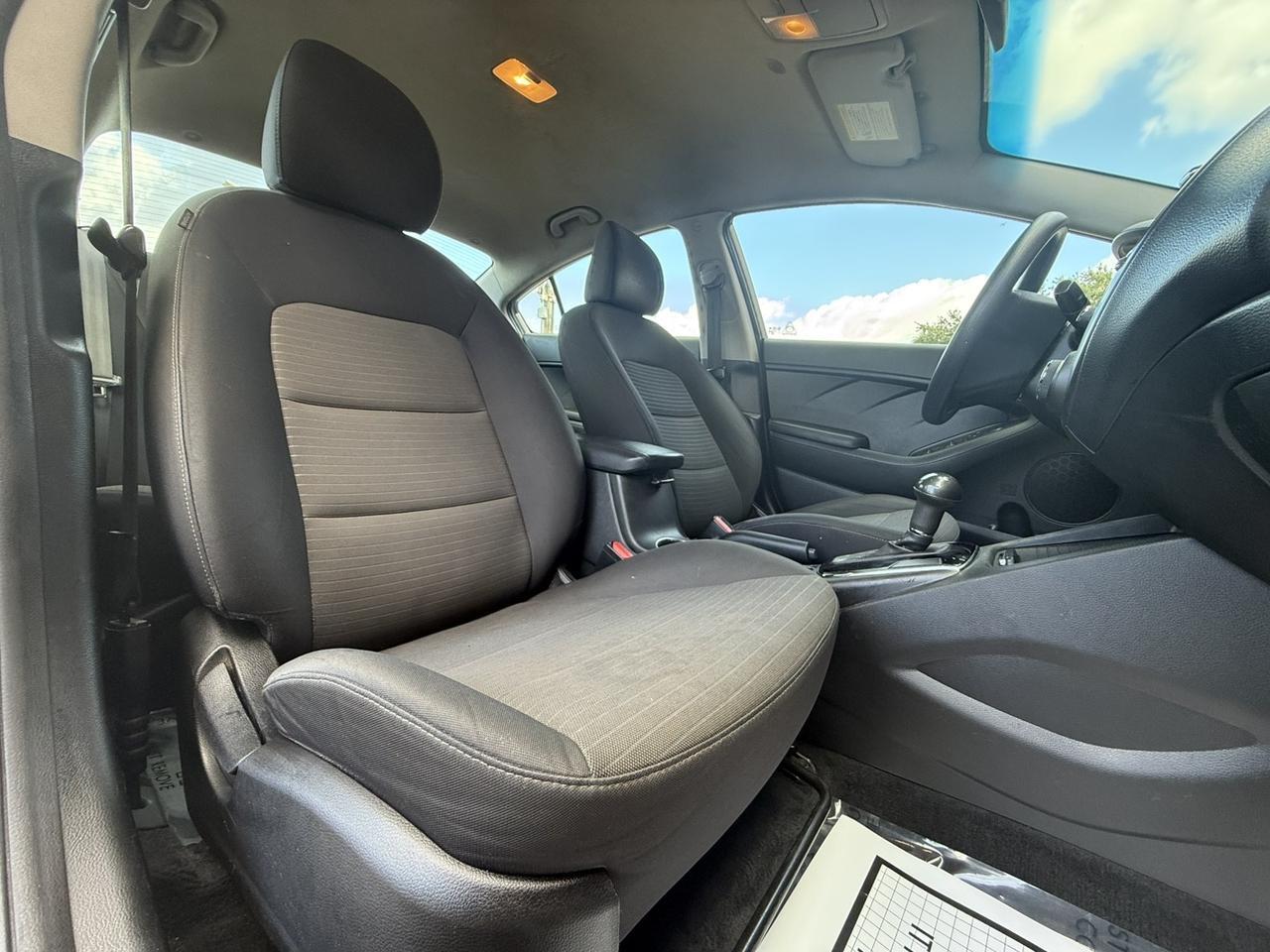 2018 Kia Forte LX Hollywood FL