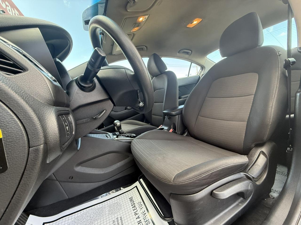 2018 Kia Forte LX Hollywood FL