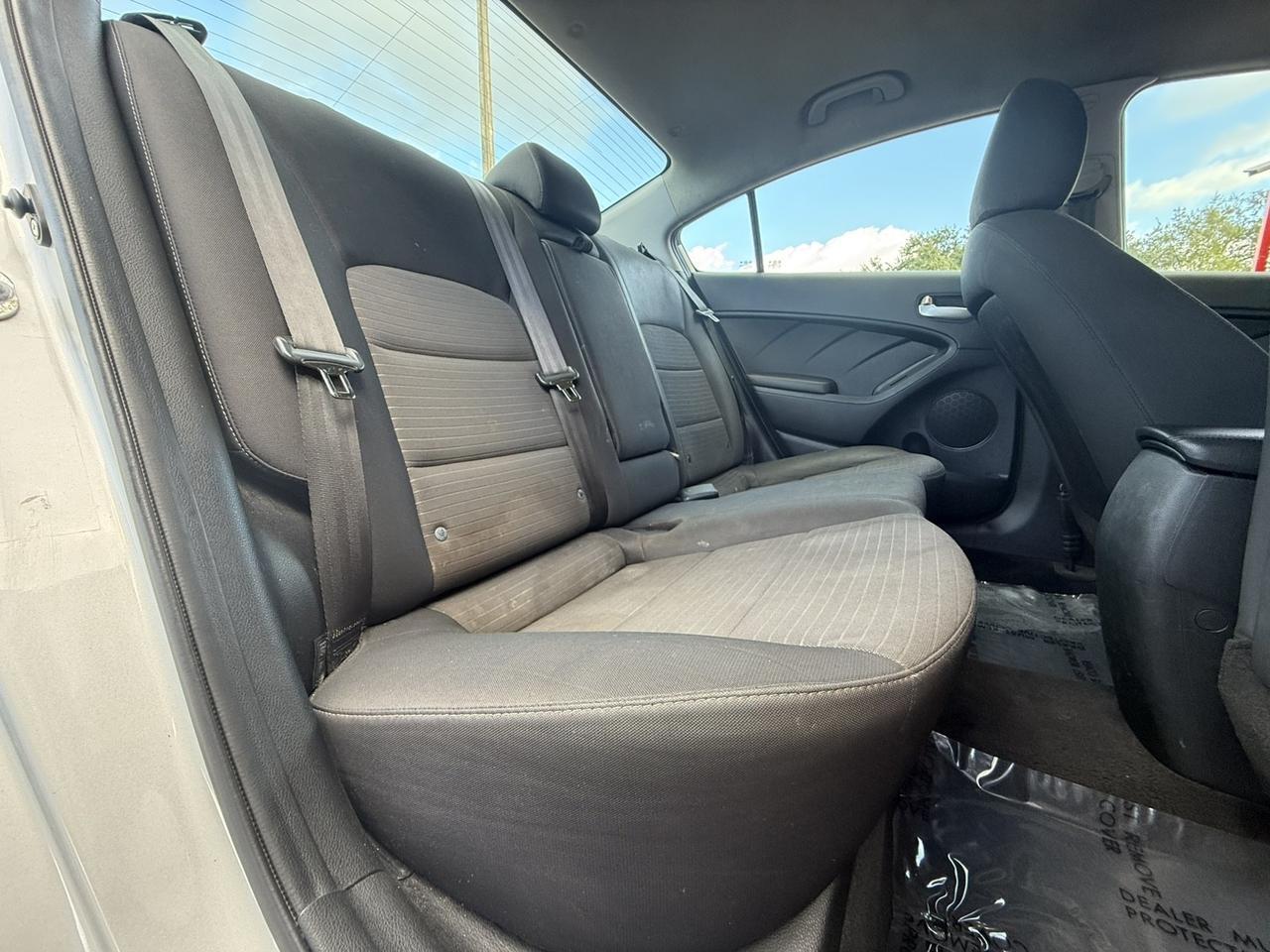 2018 Kia Forte LX Hollywood FL