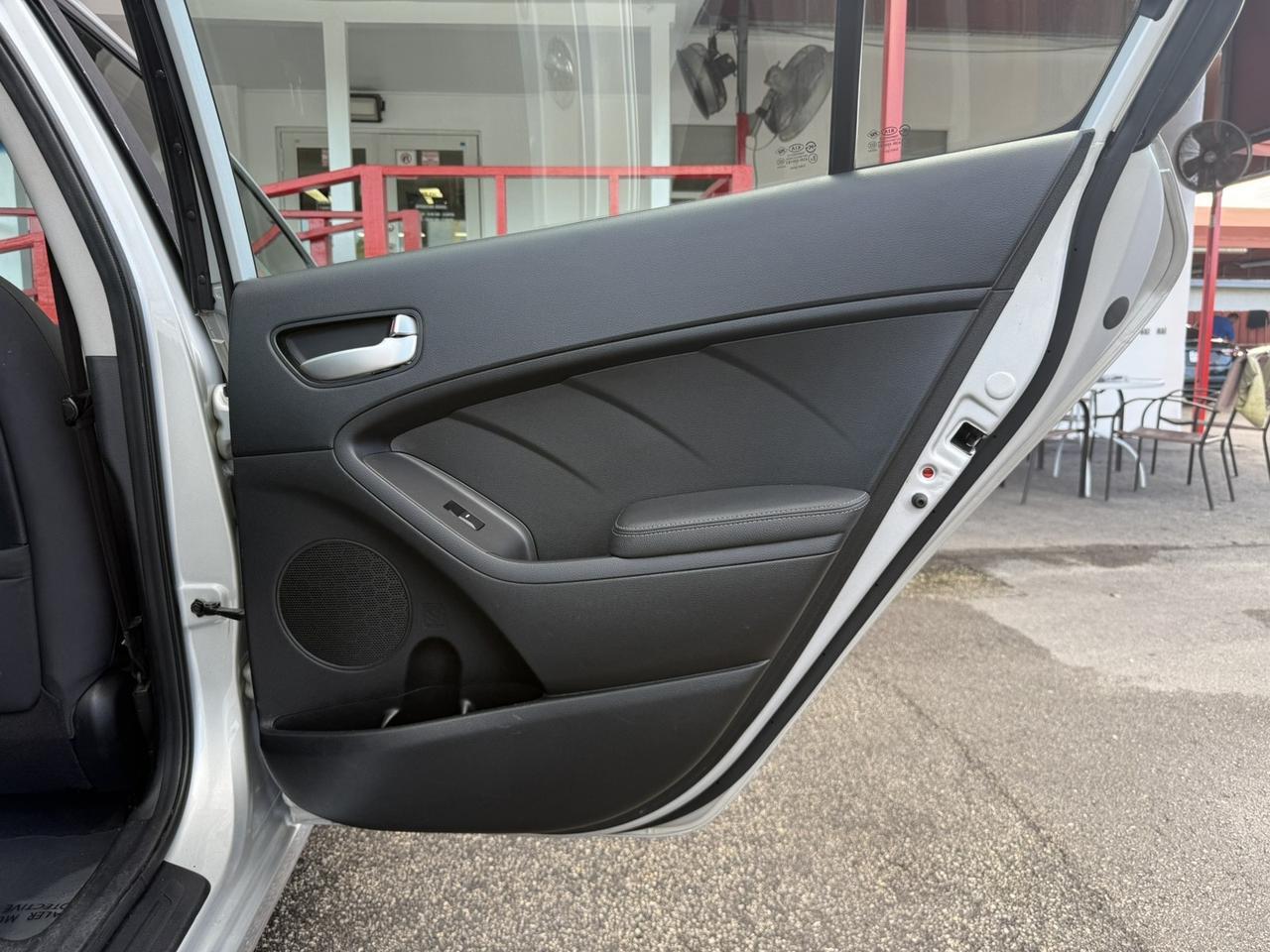 2018 Kia Forte LX Hollywood FL