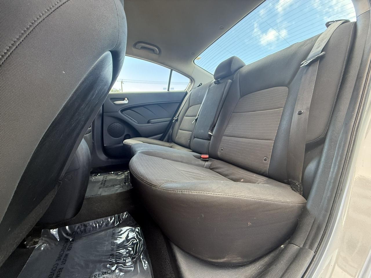 2018 Kia Forte LX Hollywood FL