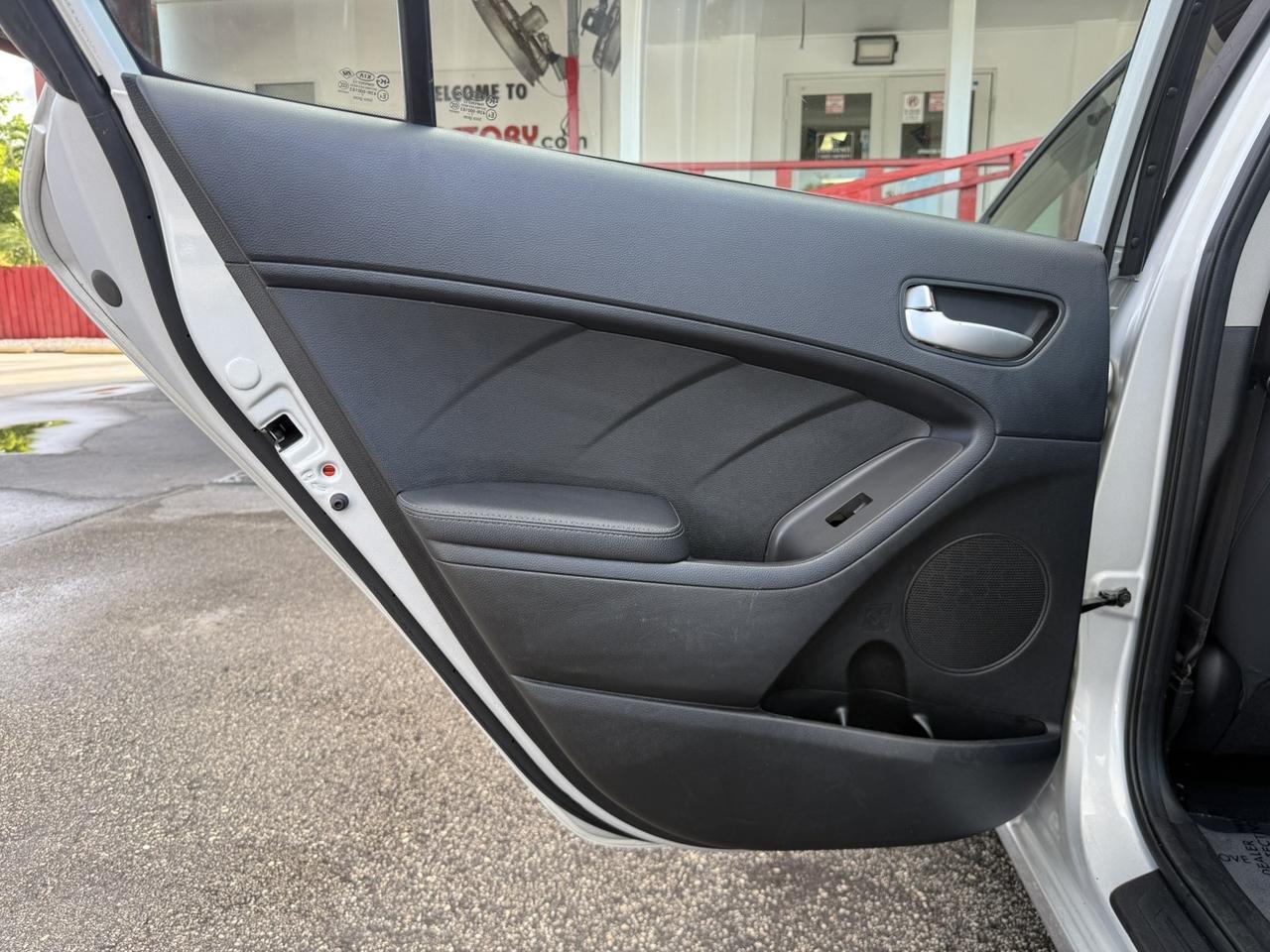 2018 Kia Forte LX Hollywood FL