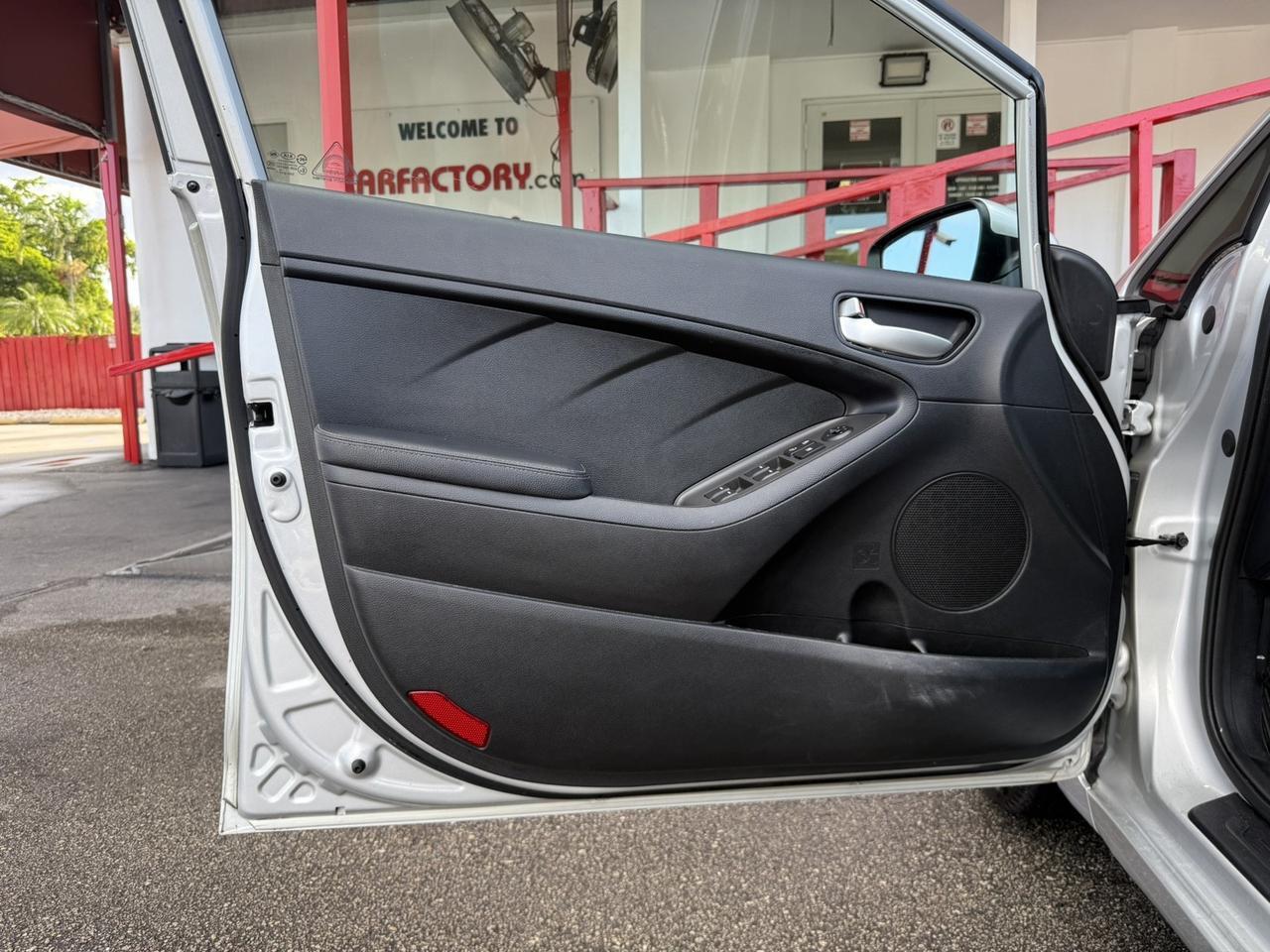 2018 Kia Forte LX Hollywood FL