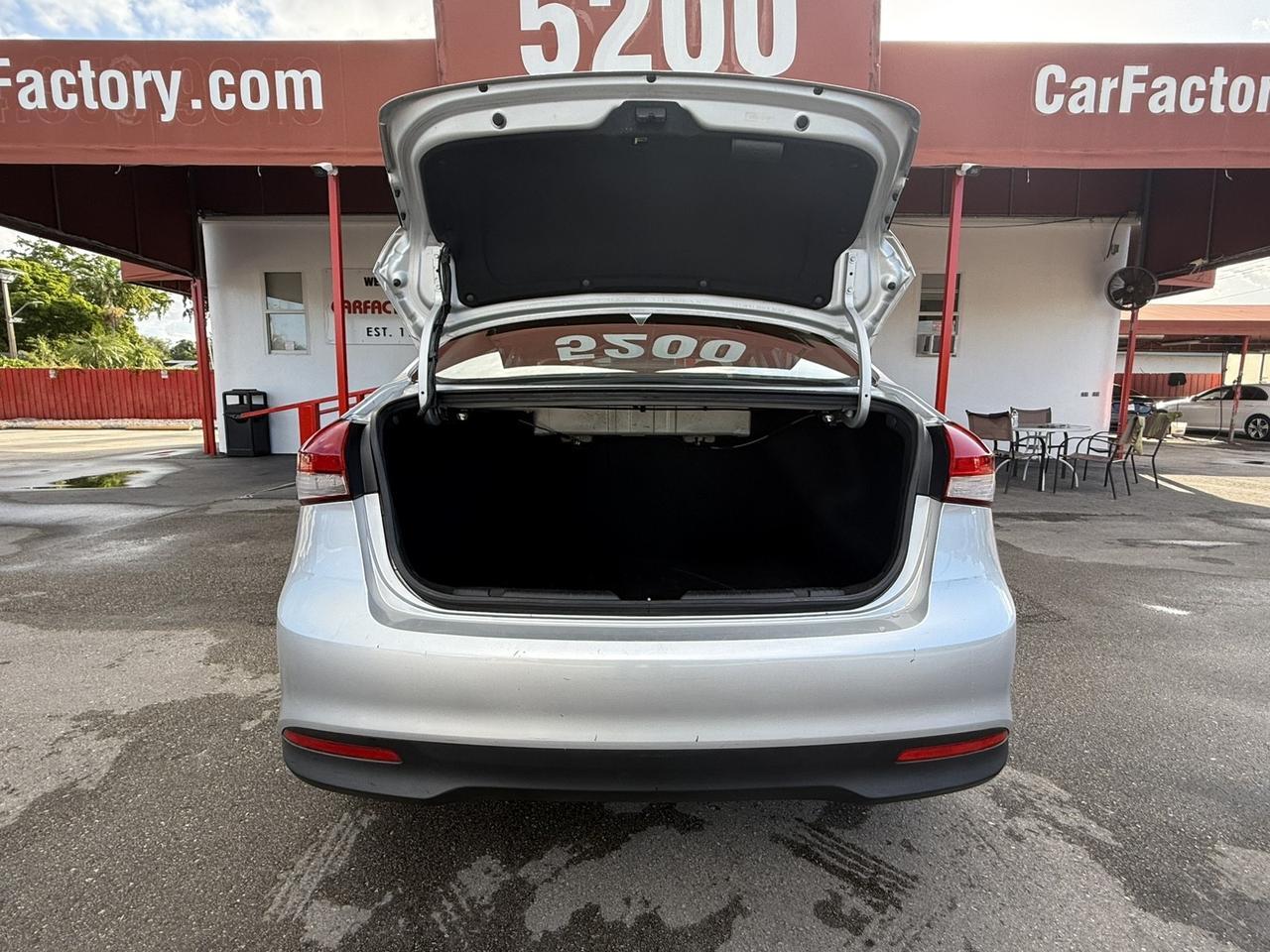 2018 Kia Forte LX Hollywood FL