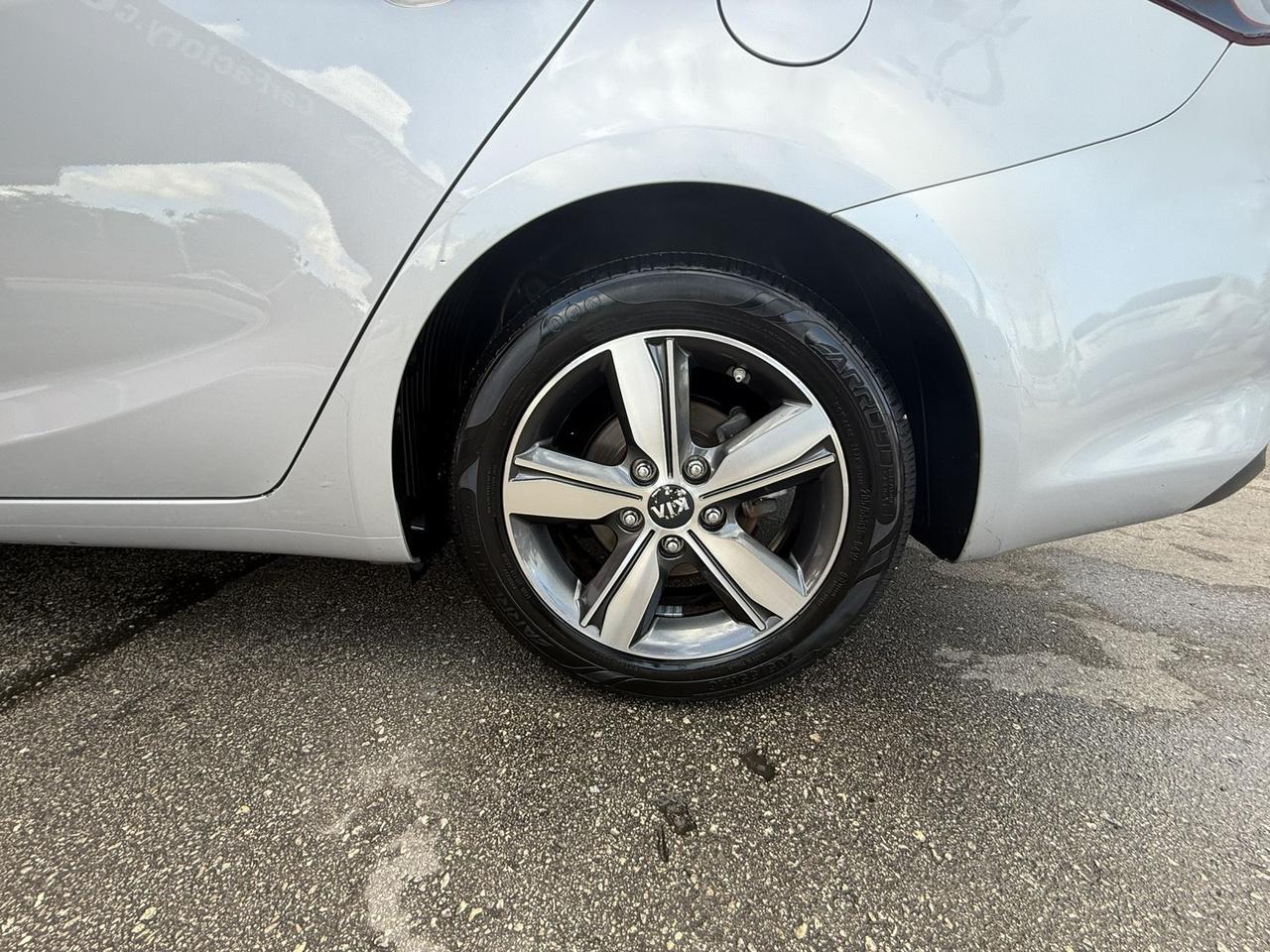 2018 Kia Forte LX Hollywood FL