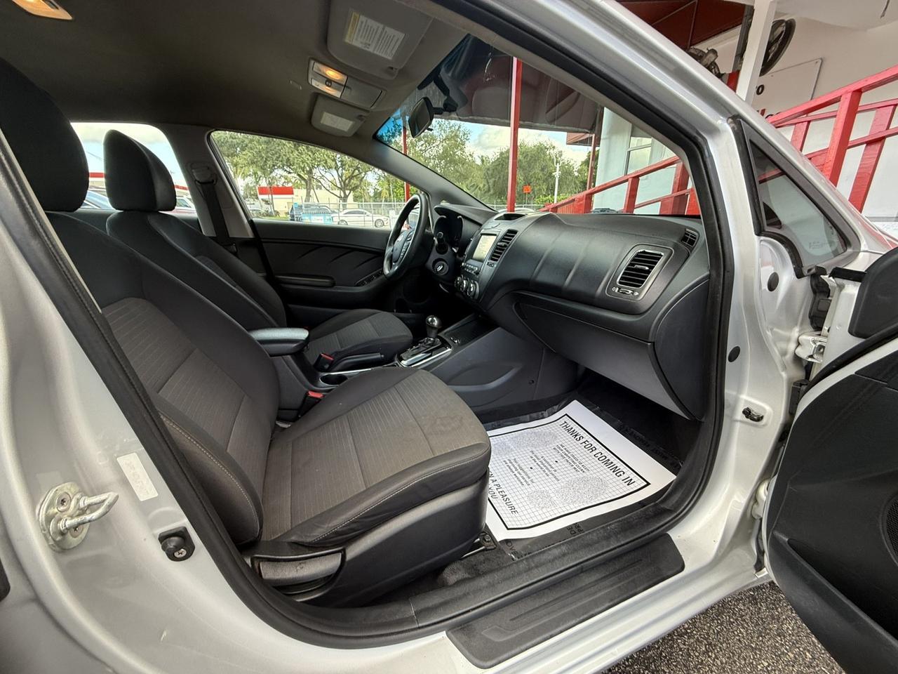 2018 Kia Forte LX Hollywood FL