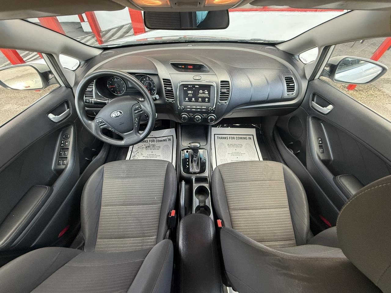 2018 Kia Forte LX Hollywood FL