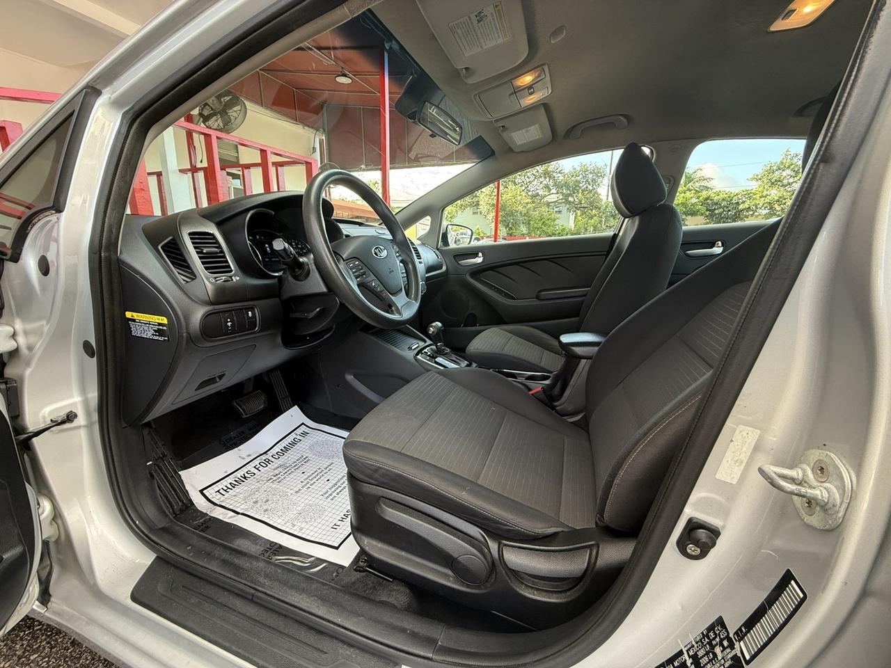 2018 Kia Forte LX Hollywood FL