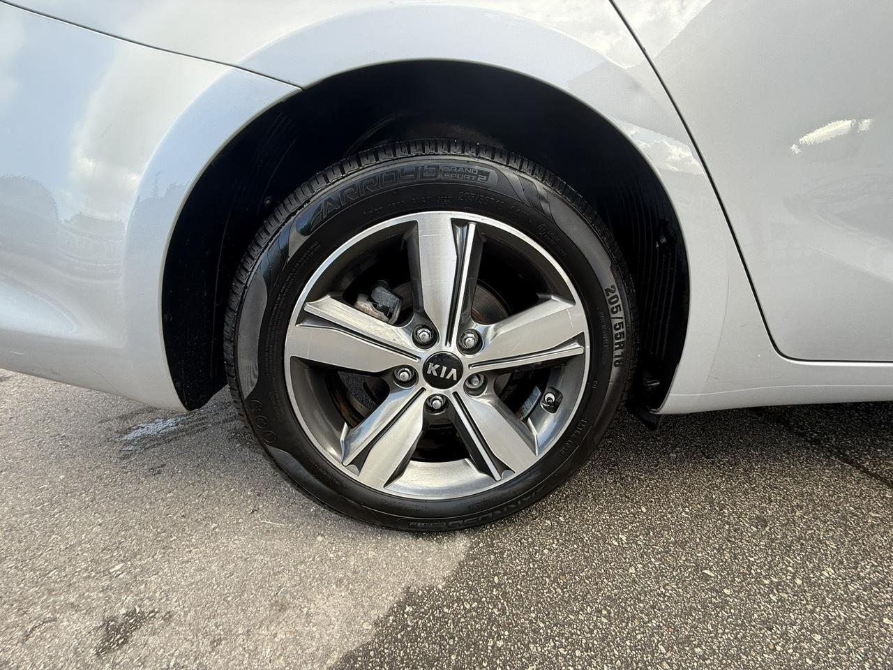 2018 Kia Forte LX Hollywood FL