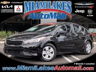 2018 Kia Forte LX Miami Lakes FL 2018 Kia Forte LX Miami Lakes FL
