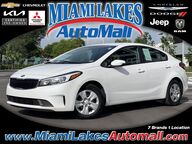 2018 Kia Forte LX Miami Lakes FL 2018 Kia Forte LX Miami Lakes FL