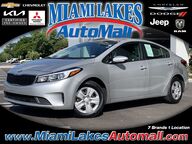 2018 Kia Forte LX Miami Lakes FL 2018 Kia Forte LX Miami Lakes FL