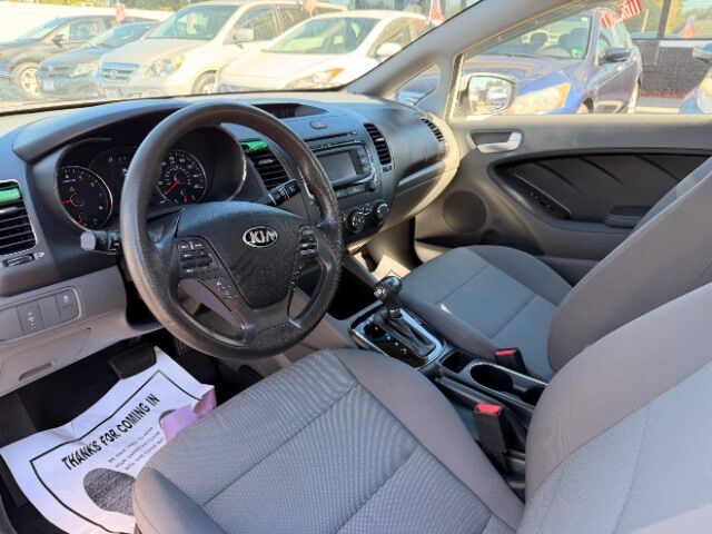 2018 Kia Forte LX Norfolk VA