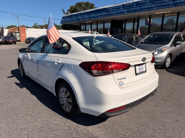 2018 Kia Forte LX Norfolk VA