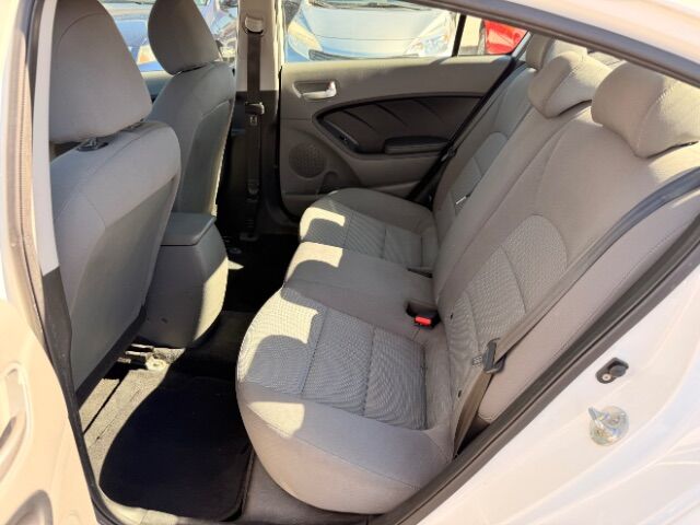 2018 Kia Forte LX Norfolk VA