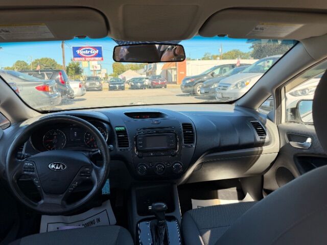 2018 Kia Forte LX Norfolk VA