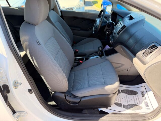 2018 Kia Forte LX Norfolk VA