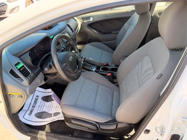 2018 Kia Forte LX Norfolk VA
