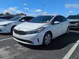 2018 Kia Forte LX Oshkosh WI