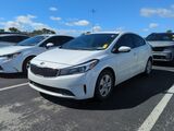 2018 Kia Forte LX Oshkosh WI