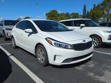 2018 Kia Forte LX Oshkosh WI