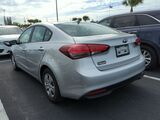 2018 Kia Forte LX Oshkosh WI