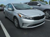 2018 Kia Forte LX Oshkosh WI