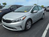 2018 Kia Forte LX Oshkosh WI