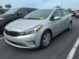 2018 Kia Forte LX Oshkosh WI