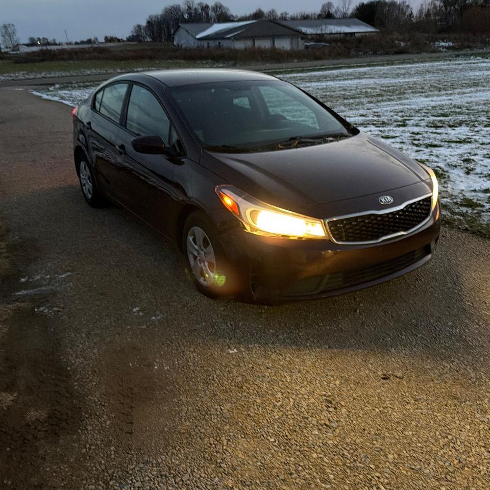 2018 Kia Forte LX Philadelphia PA