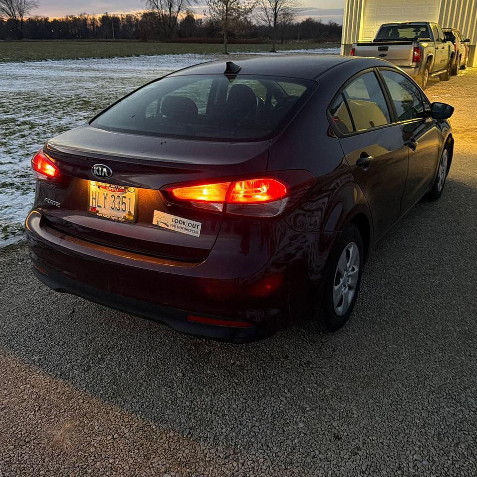 2018 Kia Forte LX Philadelphia PA