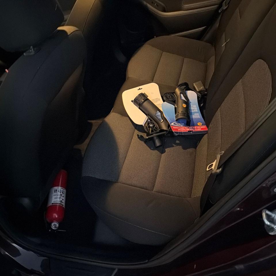 2018 Kia Forte LX Philadelphia PA