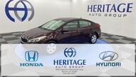 2018 Kia Forte LX Rome GA 2018 Kia Forte LX Rome GA
