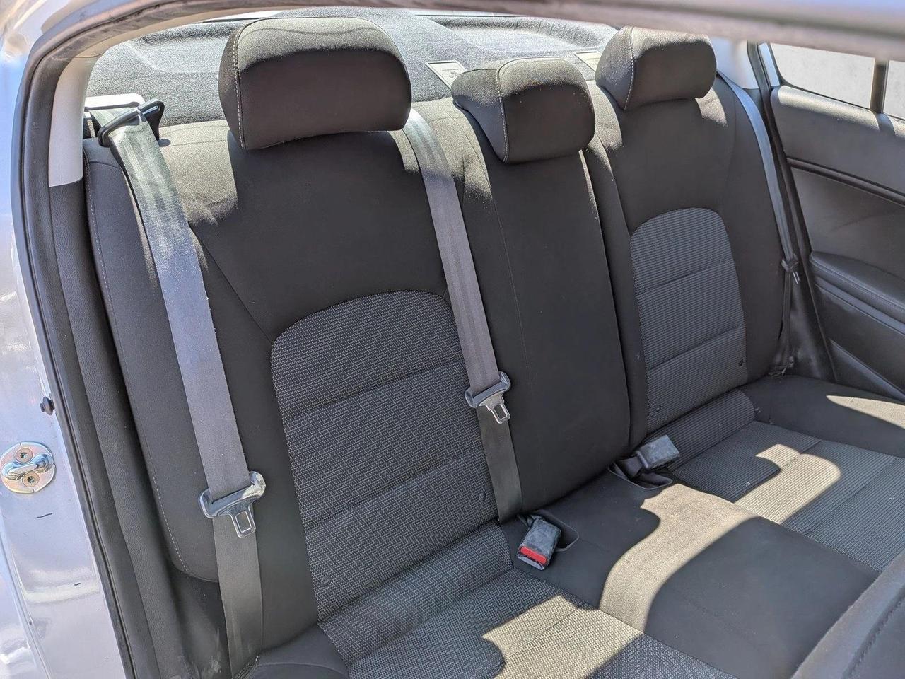 2018 Kia Forte LX Roseville CA
