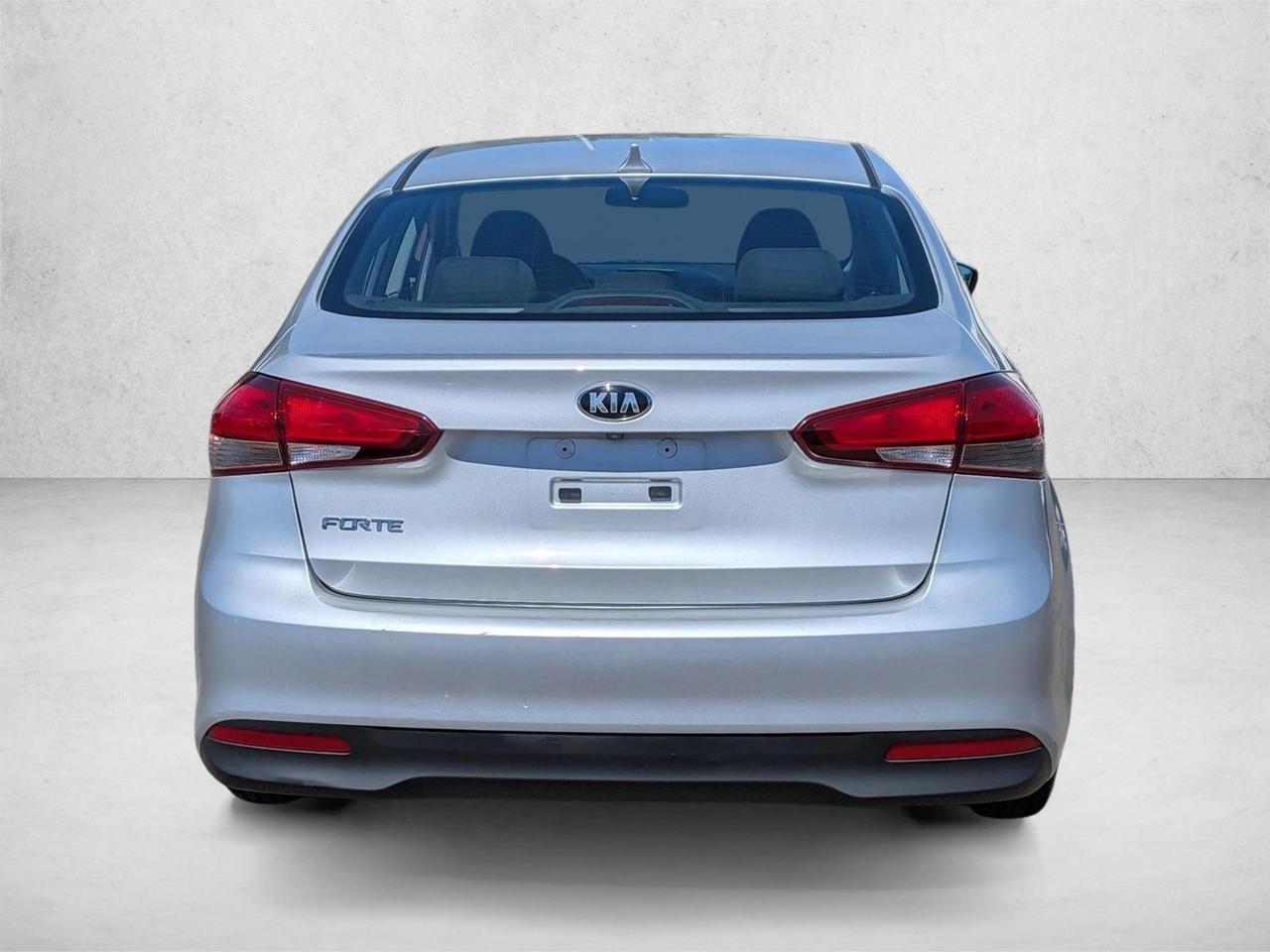 2018 Kia Forte LX Roseville CA