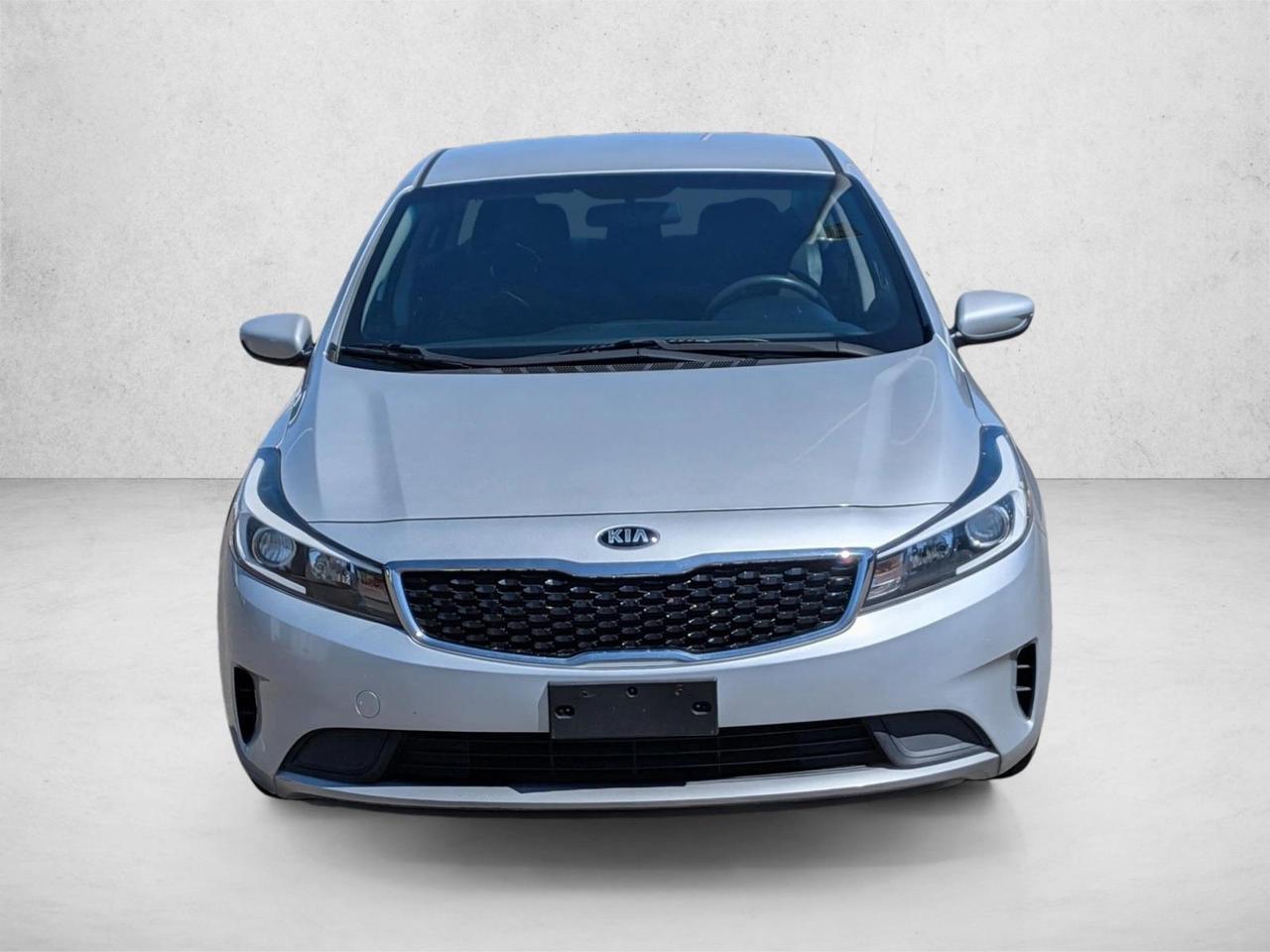 2018 Kia Forte LX Roseville CA